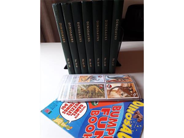 ~/upload/Lots/48361/fgmrpfdll5qwi/LOT 86 BOOKS DINOSAURS SET_t600x450.jpg